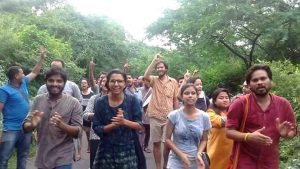 JNUSU 2017